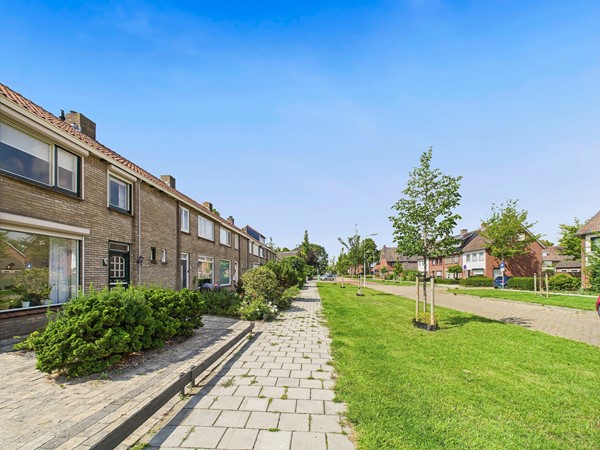 Medium property photo - Frans Halslaan 13, 4532 HA Terneuzen